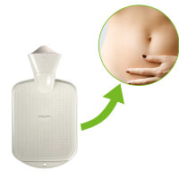 SÃ¤nger hot water bottle 0,8 L, children,...