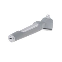 Luxamed LED Otoscope LuxaScope Auris with accessories