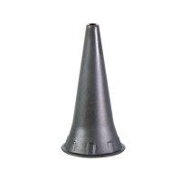 Luxamed Disposable Ear Funnels for Otoscope, 2,5 mm, 100...