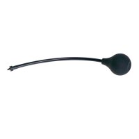 Otoscope Blower for pneumatic tests with LuxaScope, hose...