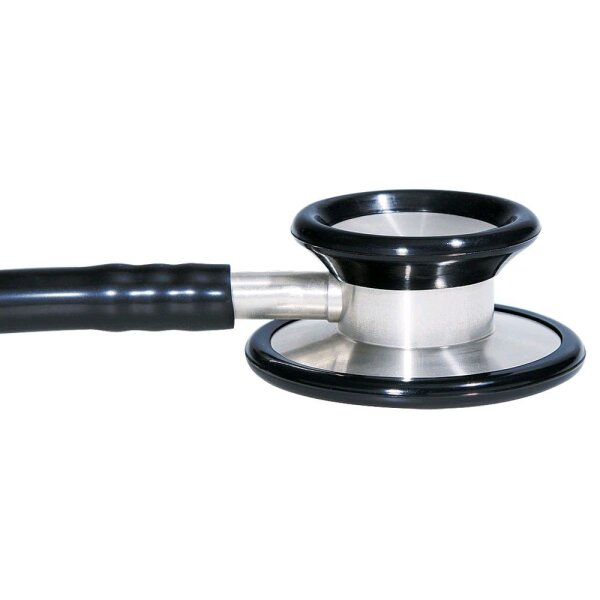 Luxamed dual head stethoscope, LuxaScope Sonus, size and color choice