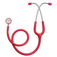 Luxamed dual head stethoscope, LuxaScope Sonus, size and...