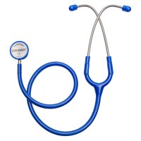 Luxamed dual head stethoscope, LuxaScope Sonus, size and color choice