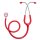 Luxamed dual head stethoscope, LuxaScope Sonus, size and color choice