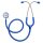 Luxamed dual head stethoscope, LuxaScope Sonus, size and color choice