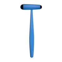 Luxamed Reflex Hammer Trömner, 230 mm, diverse colours