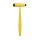 Luxamed Reflex Hammer Trömner, 230 mm, diverse colours
