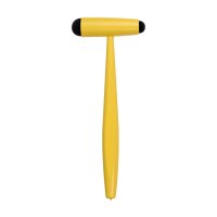 Luxamed Reflex Hammer Buck, Percussion Hammer, 180 mm,...