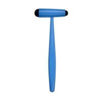 Luxamed Reflex Hammer Buck, Percussion Hammer, 180 mm, diverse colours