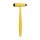 Luxamed Reflex Hammer Buck, Percussion Hammer, 180 mm, diverse colours