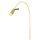LED examination light, detachable handle, roller stand, color choice