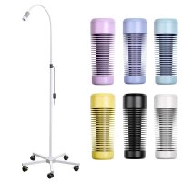 Luxamed LED examination light, energy saving, roller...