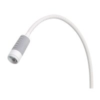 Luxamed LED examination light, energy saving, roller...