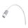 Luxamed LED examination light, energy saving, roller stand, color choice