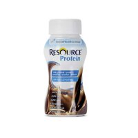 Nestle Resource® Protein Drink, 200ml, 4/24 pcs,...