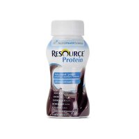 Nestle Resource® Protein Drink, 200ml, 4/24 pcs, diff. Flavors