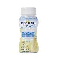 Nestle Resource® Protein Drink, 200ml, 4/24 pcs, diff. Flavors