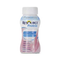 Nestle Resource® Protein Drink, 200ml, 4/24 pcs, diff. Flavors