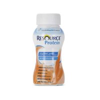 Nestle Resource® Protein Drink, 200ml, 4/24 pcs, diff. Flavors