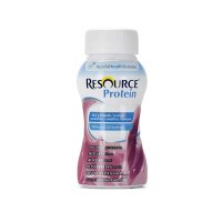 Nestle Resource® Protein Drink, 200ml, 4/24 pcs, diff. Flavors