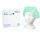 MaiMed Beret Hoods, Disposable Caps, 100 items, different colours