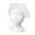 MaiMed Beret Hoods, Disposable Caps, 100 items, different colours