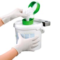 SchÃ¼lke Wall Bracket for Wipes Dispenser...