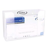 MaiMed glove dispensers, for 1 or 3 glove boxes, acrylic