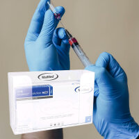 MaiMed glove dispensers, for 1 or 3 glove boxes, acrylic