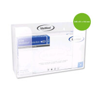 MaiMed glove dispensers, for 1 or 3 glove boxes, acrylic