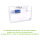 MaiMed glove dispensers, for 1 or 3 glove boxes, acrylic