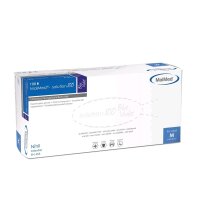 MaiMed Solution 100 disposable gloves powder free,...