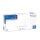 MaiMed Solution 100 disposable gloves powder free, blue-violet, 100 pc