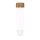 Ratiomed fecal sample tubes, screw, DIN EN 829, spoon, sizes