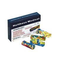 Holthaus Medical YPSIPLASTÂ® Children Plaster,...