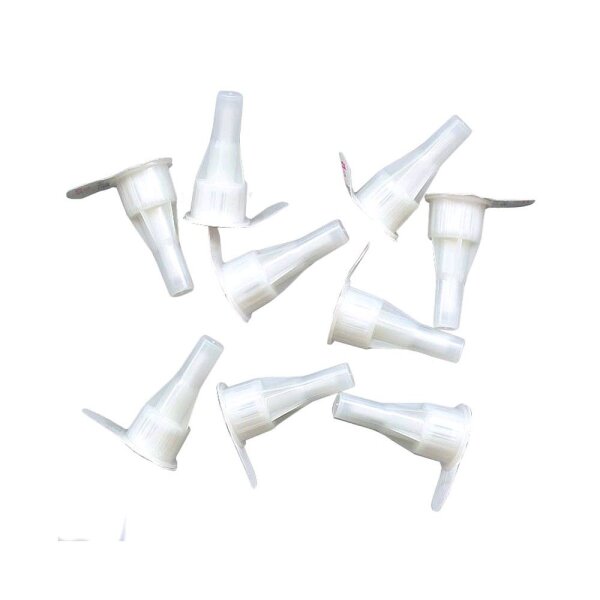 Penfine Disposable Insulin Cannula for Pen, 100 items, different sizes