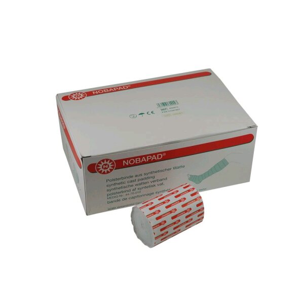 Noba NOBAPAD®, padded bandage made of synthetic wadding, diff. Sizes