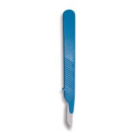 Ratiomed Disposable scalpels, sterile, stainless steel...