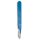Ratiomed Disposable scalpels, sterile, stainless steel blades, 10 item