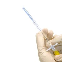 Quincke spine-ject Spinal Cannula, sterile, 20/50 items,...