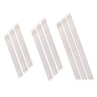 Ratiomed cotton swab, hardwood, d 3mm, pointed /...