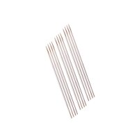 Ratiomed cotton swab, hardwood, d 3mm, pointed /...
