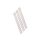 Ratiomed cotton swab, hardwood, d 3mm, pointed / unpointed, 100 pcs