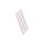 Ratiomed cotton swab, hardwood, d 3mm, pointed / unpointed, 100 pcs