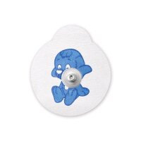 Ratiomed Disposable Electrodes, Foam, solid gel, kids, 30...