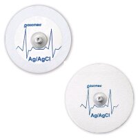 Ratiomed disposable electrodes, solid gel, ECG, 30 pcs,...