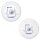 Ratiomed disposable electrodes, solid gel, ECG, 30 pcs, variants/sizes