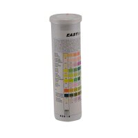 Urine Test Strips Easy Screen 10SL ratiomed of Megro, 100...