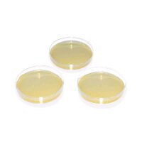 MegroPlate breeding ground selective for pathogenic...