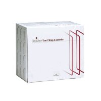 Clearview Exact Strep A, streptococcus A cassette tests,...